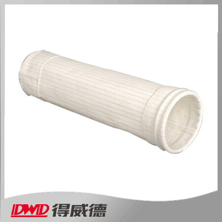 Polyester three-proof dust-proof filter bag