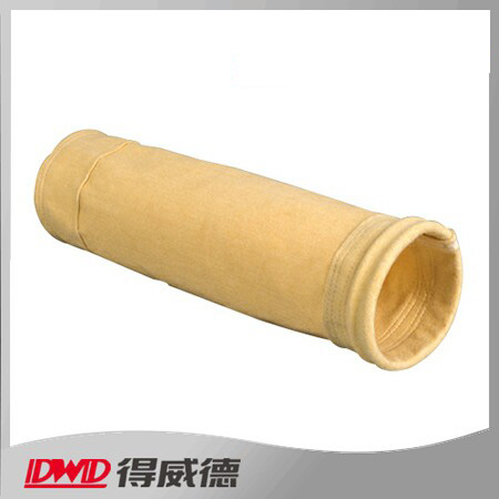 P84 dust collector filter bag